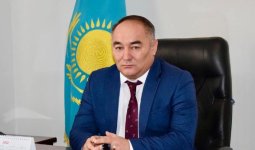 100 млн теңге пара: Атырауда әкімнің ұсталғаны туралы ақпарат тарады