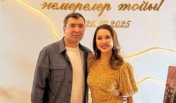 «Жақында қуаныш болады»: Динара Сәтжан отбасына қатысты сүйінші жаңалық айтты (ВИДЕО)