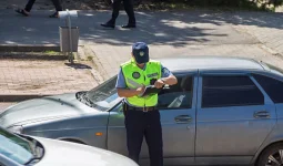 Алматыда 34 жастағы жігіт өгей әкесін пышақтап тастаған
