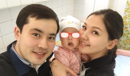 «Бір-бірімізді босатқанымыз ең дұрыс шешім»: Айдана Меденова жазбасымен көпшілікті ойландырып қойды