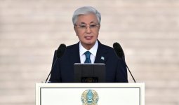Тоқаев 2029 жылғы Президент сайлауына қатыса алады