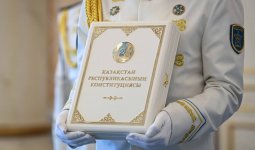 Құқықтық кедергі жоқ – Конституциялық Сот бірқатар лауазымды тұлғаларды қайта тағайындауға қатысты норманы түсіндірді