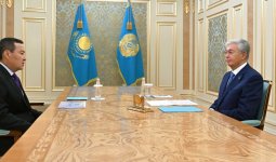 5,8 трлн теңгеге мемлекеттік аудит жүргізілді: Тоқаевқа есеп берілді