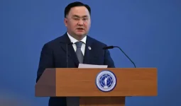 Тоқаев Жоғарғы Соттың төрағасын тағайындалды