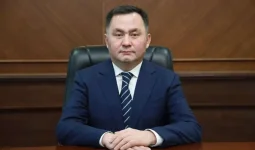 Тоқаев Жоғарғы Соттың төрағасын тағайындалды