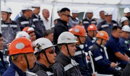 «Қазақмыс» Нұрқазғанда 567 жұмыскерге арналған заманауи кешен тұрғызады