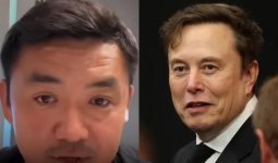 Жаңаөзендік қазақ Tesla-ның алғашқы инвесторларының бірі атанып, Илон Маскпен достасқан