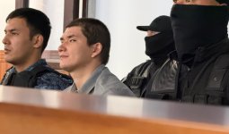 Прокурор Сұлтан Сарсемәлиевті өмір бойына бас бостандығынан айыруды сұрады
