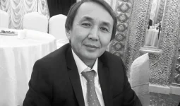 Ақын, аудармашы Нұртас Исабаев өмірден өтті