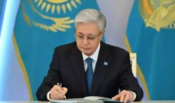 Тоқаев бірқатар елдің елшісін тағайындады