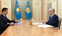 Қазақстан агроөнімдерінің экспорты 3 млрд долларға жетті