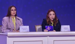 Жаңа адамдар Әділет партиясының III кезектен тыс съезіне қатысты