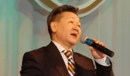 «Дос-Мұқасан» ансамблінің марқұм солисінің ұлы күтпеген мәлімдеме жасады