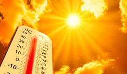 45 градус ыстық: Қазақстандықтарға маңызды ескерту жасалды