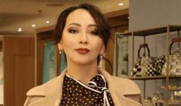 «Зират орны жалға беріледі»: Айгүл Иманбаева сұмдық дерек айтты