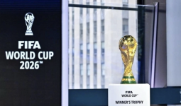 Әлем чемпионатында тағы бір тарихи оқиға тіркелді
