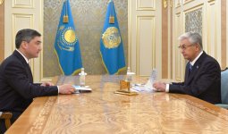 Президент Үкіметке әлеуметтік және инфрақұрылымдық жобаларды жеделдетуді тапсырды