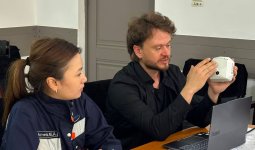 Қазақмыс шахталардағы қауіпті алдын ала анықтайтын NanoRadar жүйесін сынауда