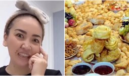 «Астың өзін той қылып жіберіп жатыр»: Танымал блогер ысырап пен дарақылықты сынға алды