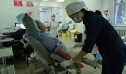 Алматыда жедел жәрдем шақырушылар саны күрт артты