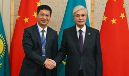 Қазақстан мен Xiaomi жасанды интеллект бағытындағы бірлескен жобаларды қарастырды