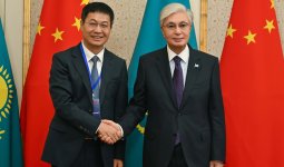 Қытайда Әл-Фараби атындағы Қазақ ұлттық университетінің филиалы ашылатын болды