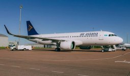 Air Astana Дубайға рейстерін қайтадан күзге дейін тоқтатты