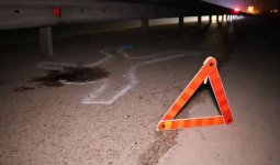 Түркістан облысында жантүршігерлік жол апатынан 7 адам қаза тапты