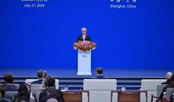 ЖИ нарығы 2033 жылға қарай 5 триллион долларға жетуі мүмкін - Тоқаев