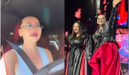 Кешью тобының 20 жылдық концерті Астанада өтеді