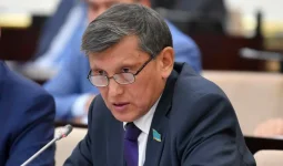Қазақтан да Илон Маск шығады - Нұртөре Жүсіп