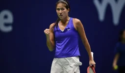 Жібек Құламбаева WTA 250 турнирінің жартылай финалына шықты