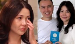 «Сәбиімізден айырылдық»: Актриса Әсел Сәдуақасова қайғылы хабармен бөлісті (ВИДЕО)