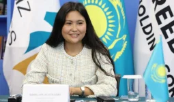 Шахматшы Бибісара Асаубаеваға қатысты сүйінші хабар шықты