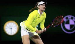 Елена Рыбакина беделді турнирге қатыспақ