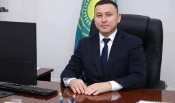 Теміртау қаласына жаңа әкім тағайындалды