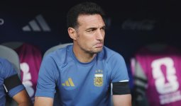 «Үзіліс аламын»: Аргентинаның бас бапкері жеңілістен кейін мәлімдеме жасады