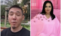 «Не әйелін жұмысқа шығармайды, не өздері ақша таппайды»: Гүлзира Айдарбекова 3 әйелі бар еркекті қатаң сынады