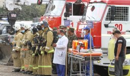 Төтенше жағдайда психологиялық қолдау: Қазақстанда халыққа көмек көрсету тетігі қалай жұмыс істейді?