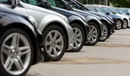 1 қыркүйектен бастап елімізде көліктерді заңсыз әкелуге тосқауыл қойылады
