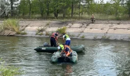 Солтүстік Қазақстанда 16 жастағы бала қазаншұңқырға батып, көз жұмды