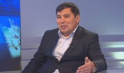 «Нәпсінің қалауы, иттігіміз»: Омар Жәлел көп әйел алу туралы ойын айтты
