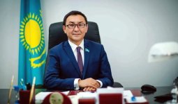 Мәслихат депутаты әрі университет ректоры Нұрлан Серғалиев ұсталды
