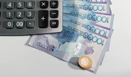 Ұлытау облысы жалақы бойынша өнеркәсіптік өңірлердің бәрін басып озды