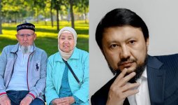 «Асам қайнысымен шаңырақ көтерді»: Мұхаммеджан Тазабек отбасына қатысты шындықты айтты