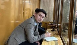 Бишімбаевтың туысы Бақытжан Байжанов бүгін бостандыққа шығады