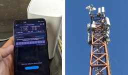 «Қазақтелекомның» кабелі істемей қалды: Астананың жартысы байланыссыз отыр