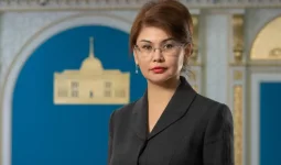 Аида Балаева қайтыс болғаннан кейінгі донорлыққа келісетінін айтты