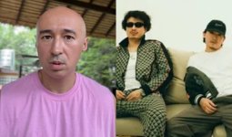 «Мен ылғи сабырлымын!»: Танымал актер Ирина Қайратовна тобын мазақ етті (ВИДЕО)