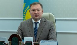 ШҚО-да сотталған Жақсылық Омардың орнына кім тағайындалғаны белгілі болды